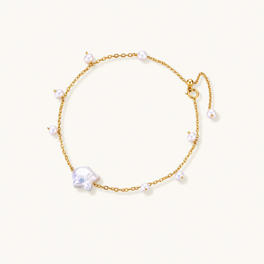 Pearl Harmony Bracelet