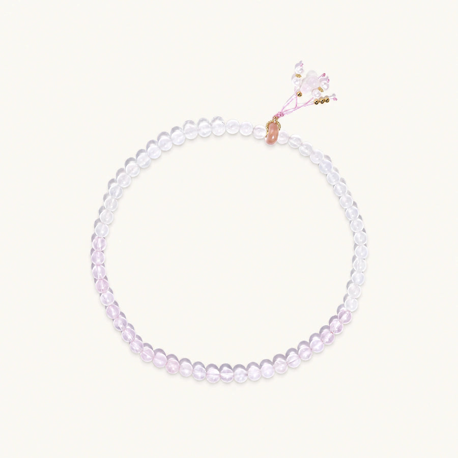 Lavender Dreams Bracelet
