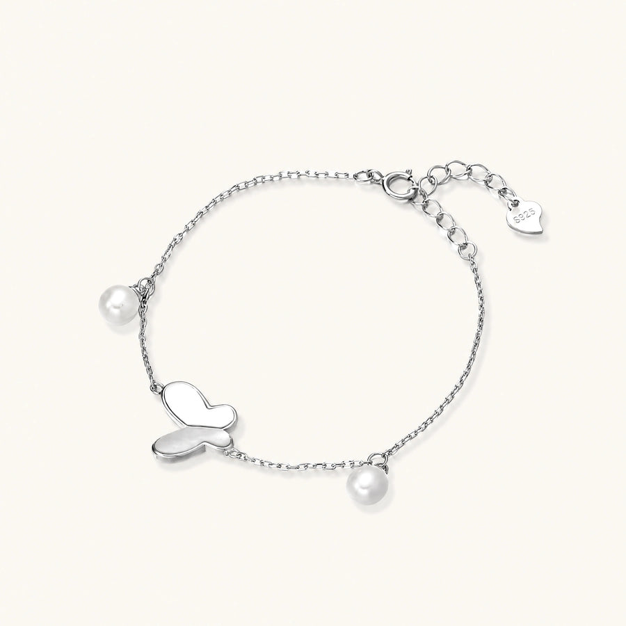 Butterfly Dreams Bracelet