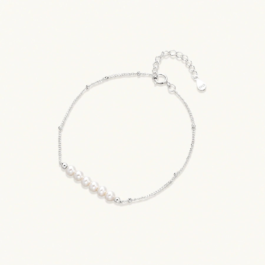 Pearl Whisper Bracelet