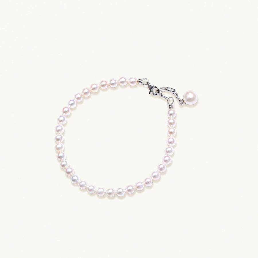 Pearlescent Dreams Bracelet