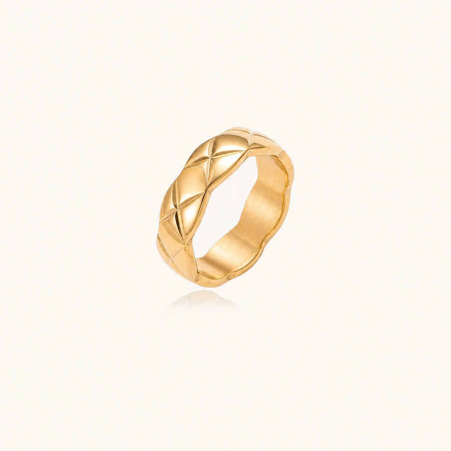 Twisted Luxe Band