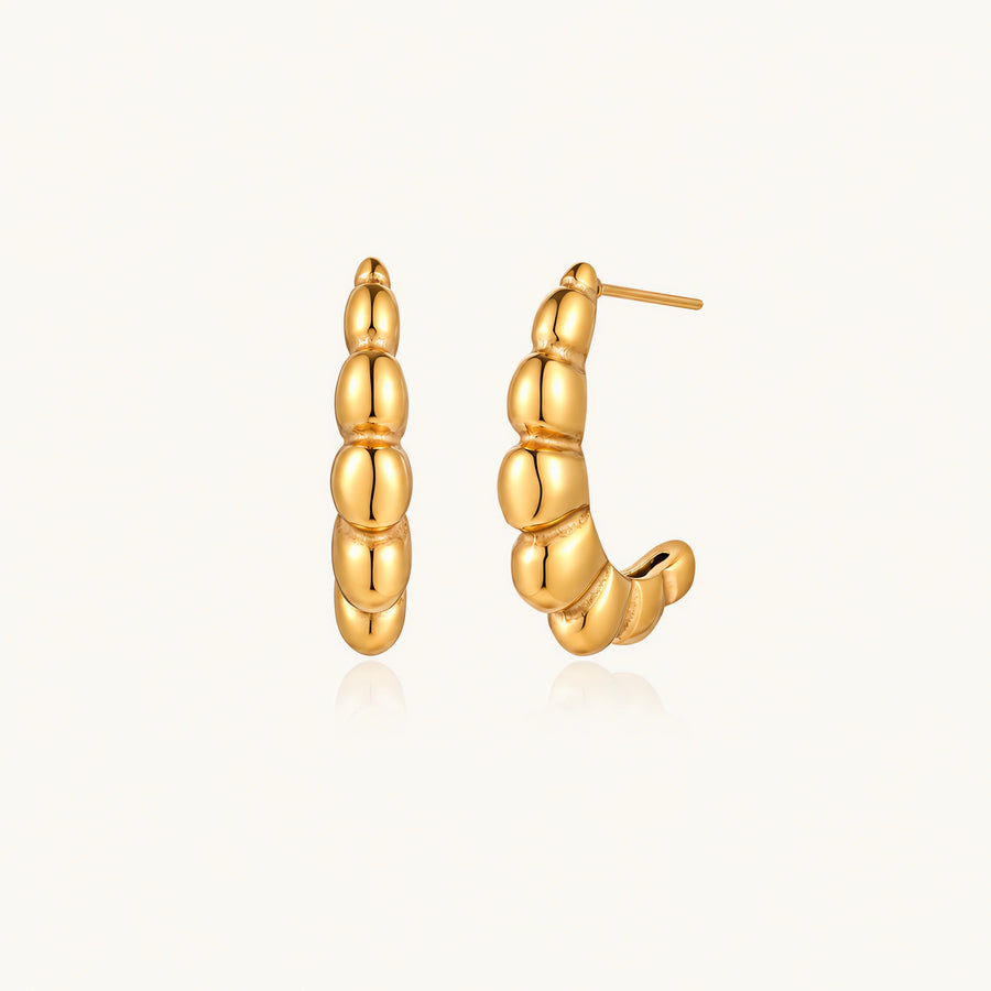 Bubble Segment Hoops
