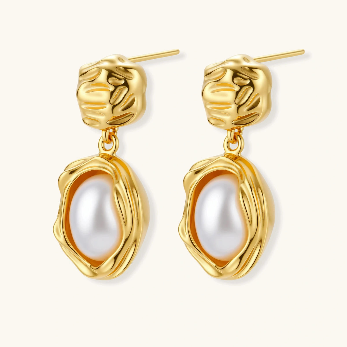 Bloom Pearl Drops, view 2