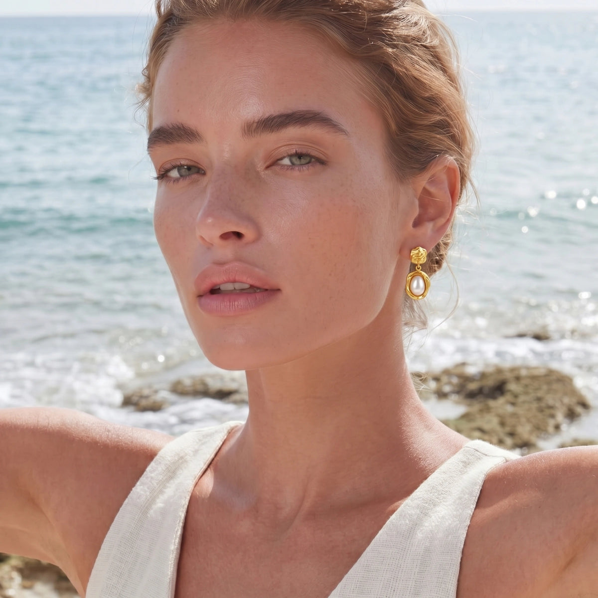 Bloom Pearl Drops, view 4