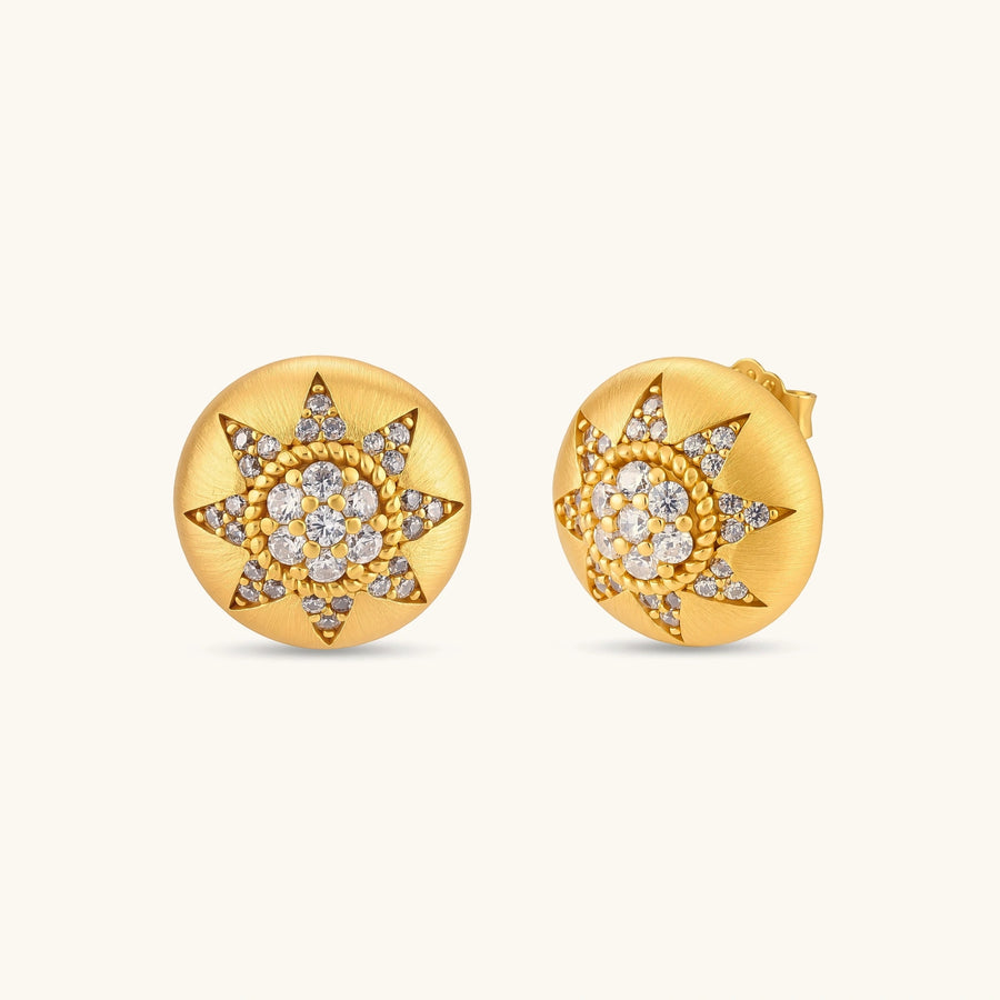 Celestial Dome Studs